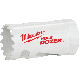 7/8in Hole Saw Mil 49-56-0032