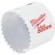 2-3/8in Hole Saw Mil 49-56-0142