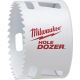 3-1/4in Hole Saw Mil 49-56-0183