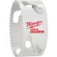 3-5/8INICE HRDND HOLE SAW