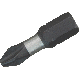 Insert Bit #1PH x 1in 2pk Irwin