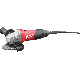Angle Grinder 4-1/2in 7A Mil 6130-33