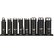 8PC 3/8IN DR SOCKET SET