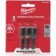 3PC 1-7/8IN NUTDRIVER SET
