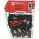 25PK #2 1IN PHILLIPS BIT