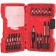 Imact Driver Set 18PC Milwaukee 48-32-4403