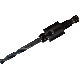 Hole Saw Arbor 3/8 Shk  Mil49-56-7010