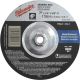 49-94-7025 7X1/4X5/8-11 GRIND DISC