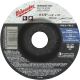 49-94-4510 4-1/2X1/8X7/8 GRIND DISC