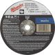 49-94-7050 7X3/32X5/8 CUTTING WHEEL