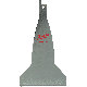 3IN SCRAPER BLADE