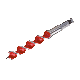 1/2X6 SPEED FEED BIT