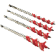 4PC SPEED FEED BIT SET