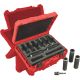 045242238880 9PC 1/2IN IMP SOCKET SET