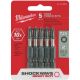 Bit Power Torx T25 2in 5PC Mil 48-32-4685