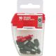 045242249312 10PC #2 SQ INSERT BIT
