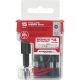 Insert Bit PH #2 x 1in 15PC Mil 48-32-5003