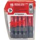 045242249336 2IN #2-15 PH POWER BIT