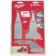 045242265688 3PC MATERIAL REMOVAL SET