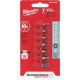 7PC TORX 1 INSE Milwaukee 48-32-4615