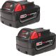 48-11-1822 2PK 3.0 M18 BATTERY