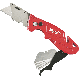 48-22-1903 FLIP KNIFE W/BLD STRG
