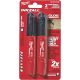 48-22-3102 2PK BLK MEDIUM PT MARKER