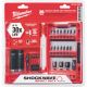 Impact Driver Bit Set 26Pc 48-32-4408 Milwaukee