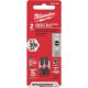 48-32-4417 2PK 1IN 3/16IN INSERT BIT