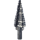 Unibit Step Bit 3/16-7/8in Mil 48-89-9204