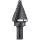 1/4-7/8IN STEP DRILL BIT