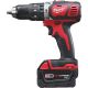 1/2in Hammer Drill M18 Fuel Milwaukee 2607-22