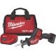 2520-21XC M12 FUEL 1 BAT HACKZALL