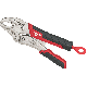48-22-3407 7IN CRVD JAW LCKNG PLIERS