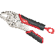 48-22-3405 5IN CRVD JAW LCKNG PLIERS