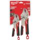 48-22-3402 2PC LOCKING PLIER SET