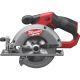 2530-20 M12 FUEL BARE CIRC SAW