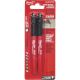 Black Fine Point Marker 2PK Milwaukee 48-22-3105