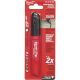48-22-3103 BLACK MED CHISEL MARKER