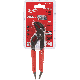 48-22-6306 6IN STRAIGHT JAW PLIERS