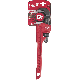 Pipe Wrench 14in Steel Mil 48-22-7114