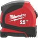 Measuring Tape 25FT Mil 48-22-6625