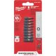 48-32-4616 9PC IMPCT 1IN HEX BIT SET
