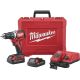2701-22CT M18 BRUSHLESS DRILL KIT