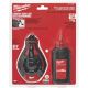 48-22-3986 RED BOLD LINE CHALK REEL