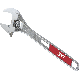48-22-7412 12IN ADJUSTABLE WRENCH