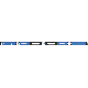 E55.48 48 TRUE BLUE I-BEAM