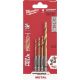 48-89-4644 (3) 4PC SHCKWV RED HELIX