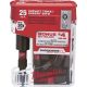 48-32-5013 25PK T20 HD TICTAC W/BIT
