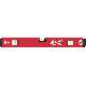 MLBXM24 24IN MAG BOX BEAM LEVEL